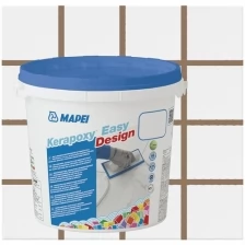 Эпоксидная затирка Kerapoxy EASY Design MAPEI № 177 Шалфей, 3 кг