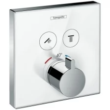 Термостат Hansgrohe ShowerSelect 15738400