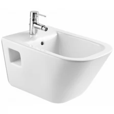 Смеситель Hansgrohe Vivenis 80 75012700 для раковины, белый