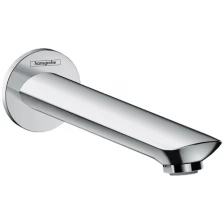 Излив hansgrohe Novus для ванны 71320000