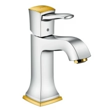 Смеситель для раковины Hansgrohe Metropol Classic 31300090