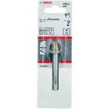 Сверло Bosch Standart Ceramic 10x33мм