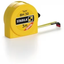 Рулетка 5 м х 19 мм STABILA BM 30, 16451