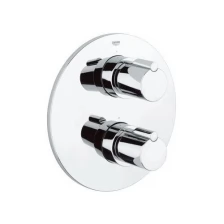 Термостат Grohe Tensa 19066000Gr