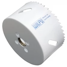 Коронка пильная 68 мм WILPU, 3006800101