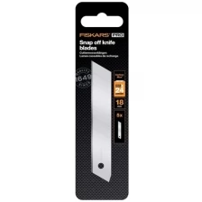 Лезвие Fiskars CarbonMax серебристый (1027232)